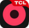 TCL电视遥控器