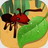 蚂蚁进化3D v1.0