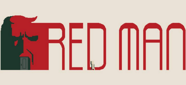 红人一号 red man