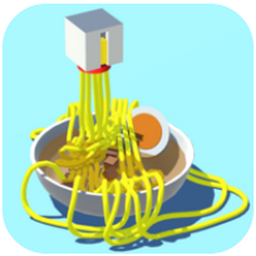 Noodle Master(面条大师)