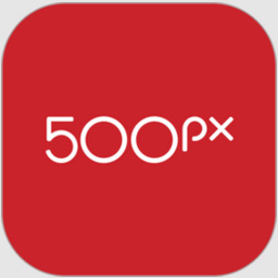 500px摄影社区 v4.8.0