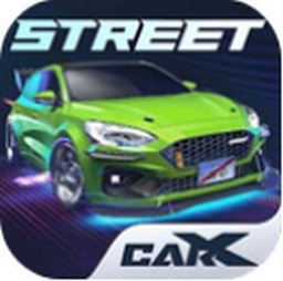 carxstreet v0.9.0