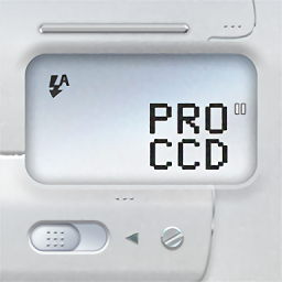 ProCCD复古CCD相机 v2.9.2