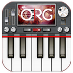 ORG电子琴2023 v2023.1.0.7