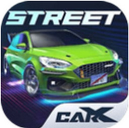 carx street v1.0
