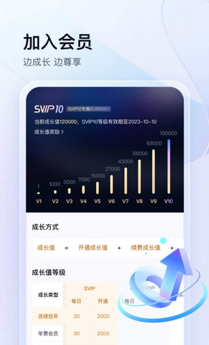 百度网盘app