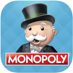 monopoly大富翁