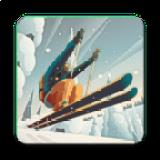 高山滑雪模拟器 v1.215