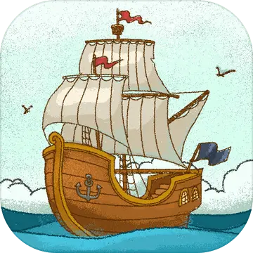 航海之风探索 v0.1.0