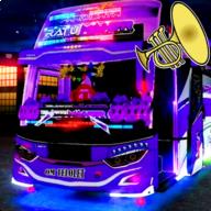 长途巴士模拟器(Bus Basuri)