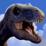 侏罗纪恐龙世界