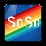SosoWallpaper v1.0.0